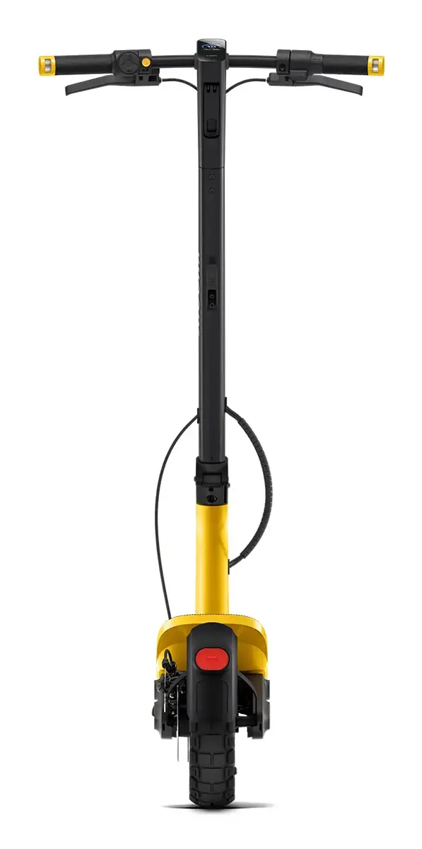 Электросамокат Xiaomi Electric Scooter 6 Ultra GL Photo 6