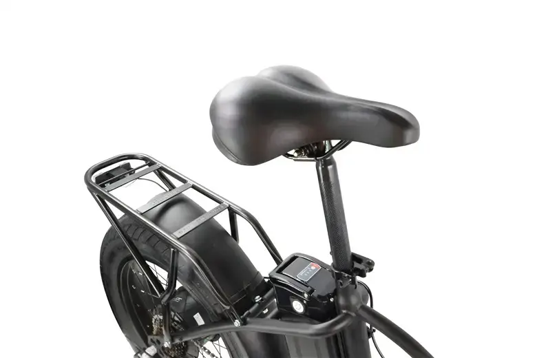 Elektriskais velosipēds Denver E2500 BASE Photo 3