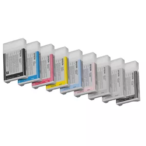 Картридж Epson T603 Яркий пурпурный 220мл