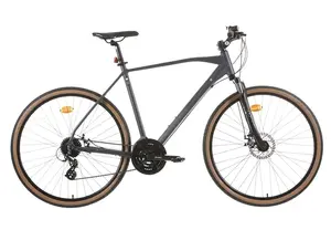 Tūrisma velosipēds SCRAPPER Bottari TRK 28, 28 collu riteņi, 24 ātrumi, 51 cm rāmis