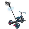 Globber Explorer Trike 4in1 Children's Tricycle Photo 4