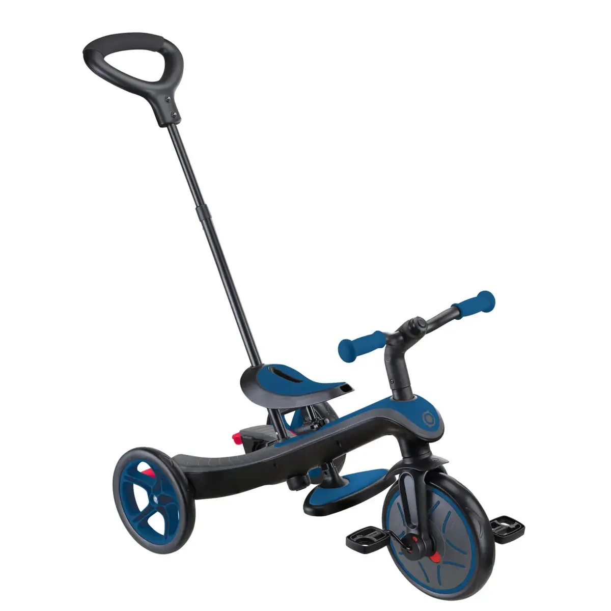Globber Explorer Trike 4in1 Children's Tricycle Photo 5