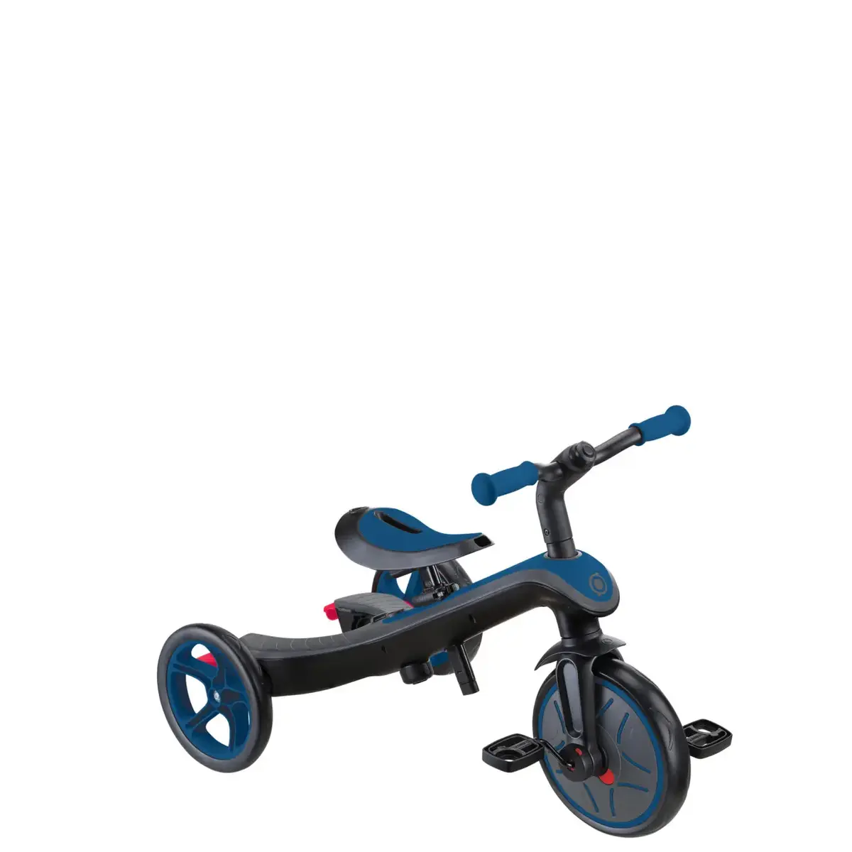 Globber Explorer Trike 4in1 Children's Tricycle Photo 6