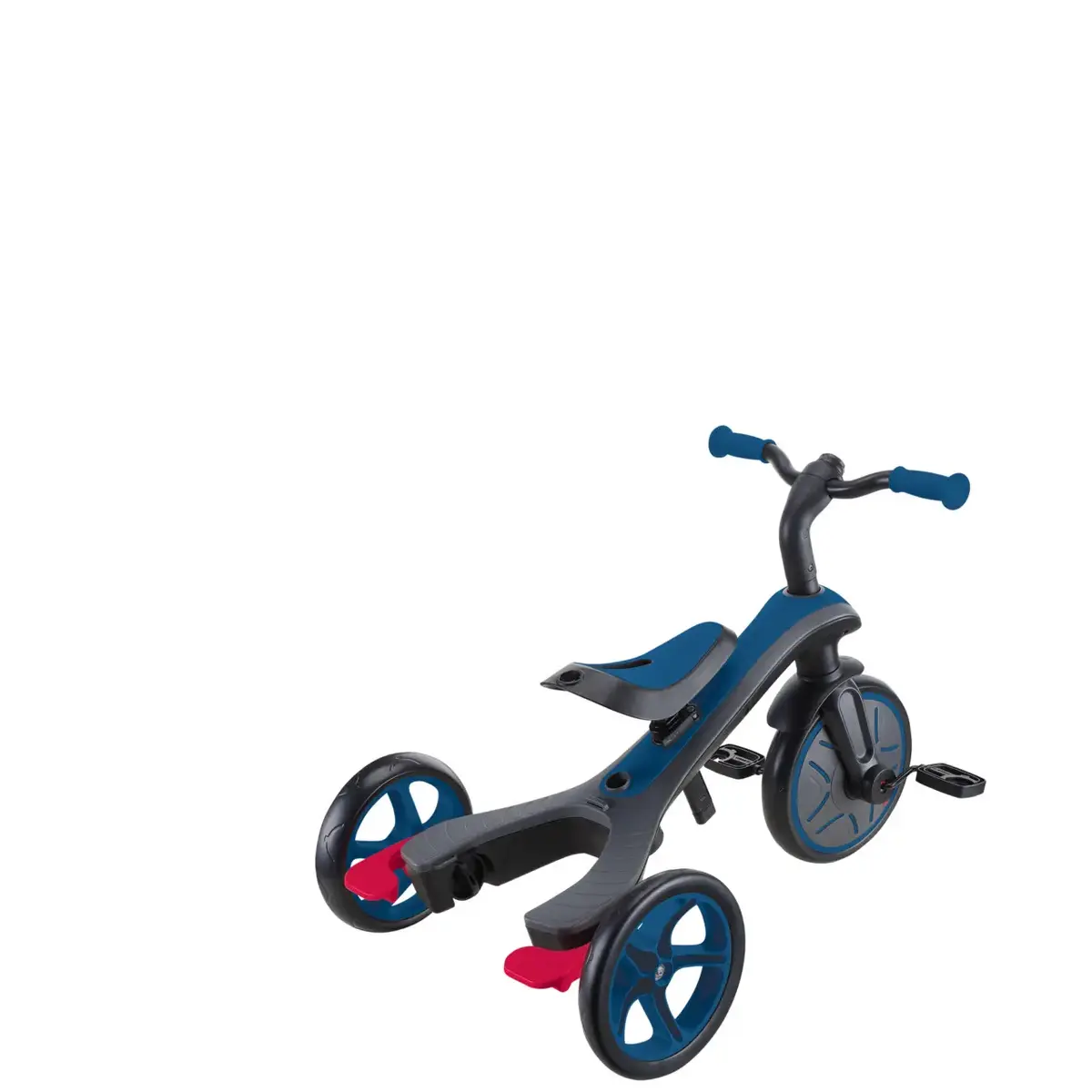 Globber Explorer Trike 4in1 Children's Tricycle Photo 7