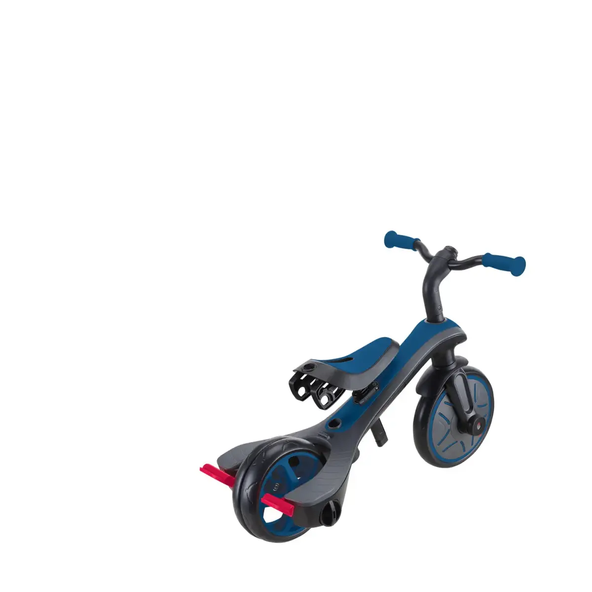 Globber Explorer Trike 4in1 Children's Tricycle Photo 8