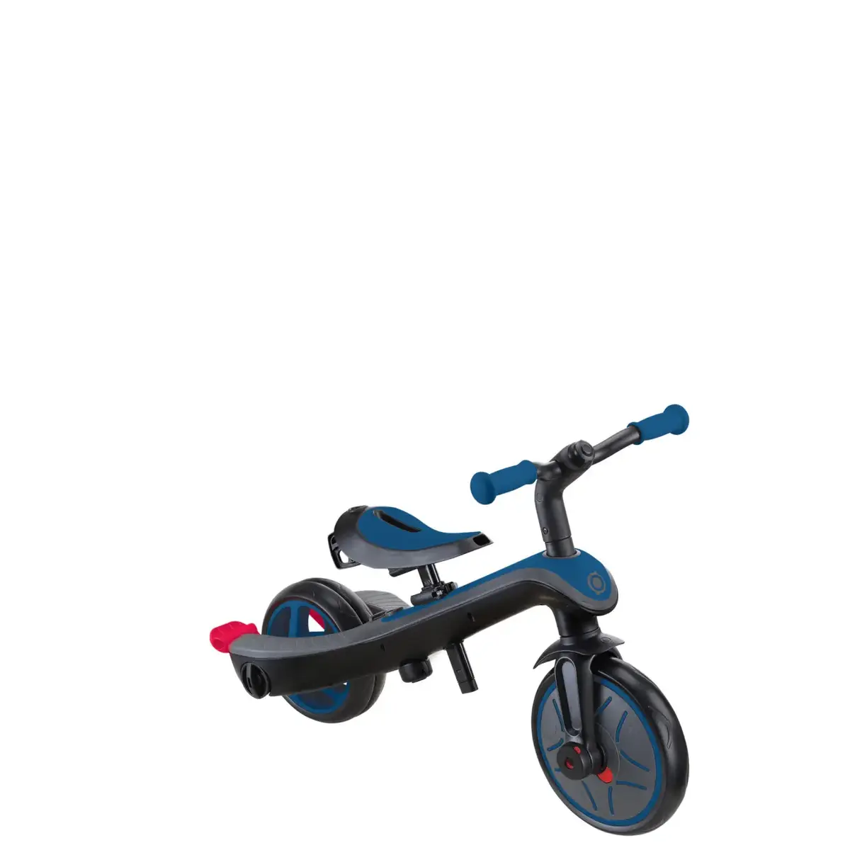 Globber Explorer Trike 4in1 Children's Tricycle Photo 9