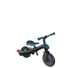 Globber Explorer Trike 4in1 Children's Tricycle Photo 9