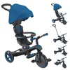 Globber Explorer Trike 4in1 Children's Tricycle Photo 10