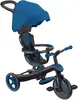 Детский трехколесный велосипед Globber Explorer Trike 4in1 Photo 11