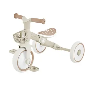 Globber LEARNING TRIKE 2IN1 PLUS Children's Bicycle