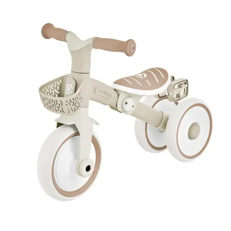 Globber LEARNING TRIKE 2IN1 PLUS Children's Bicycle Photo 2