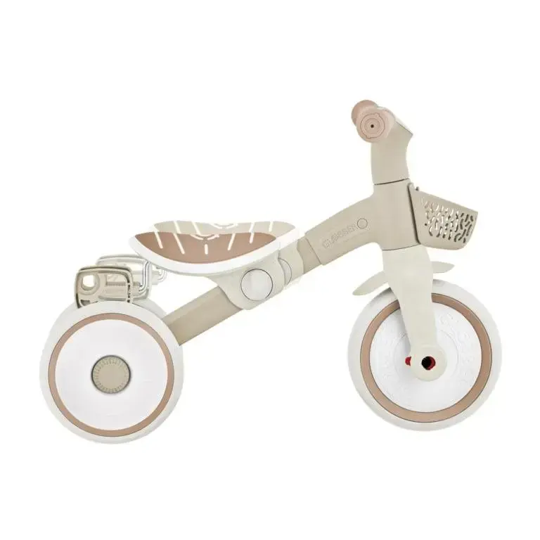 Globber LEARNING TRIKE 2IN1 PLUS Children's Bicycle Photo 3