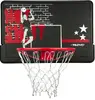 Avento Hot Shot Basketball Stand with Backboard, 90 cm Photo 2