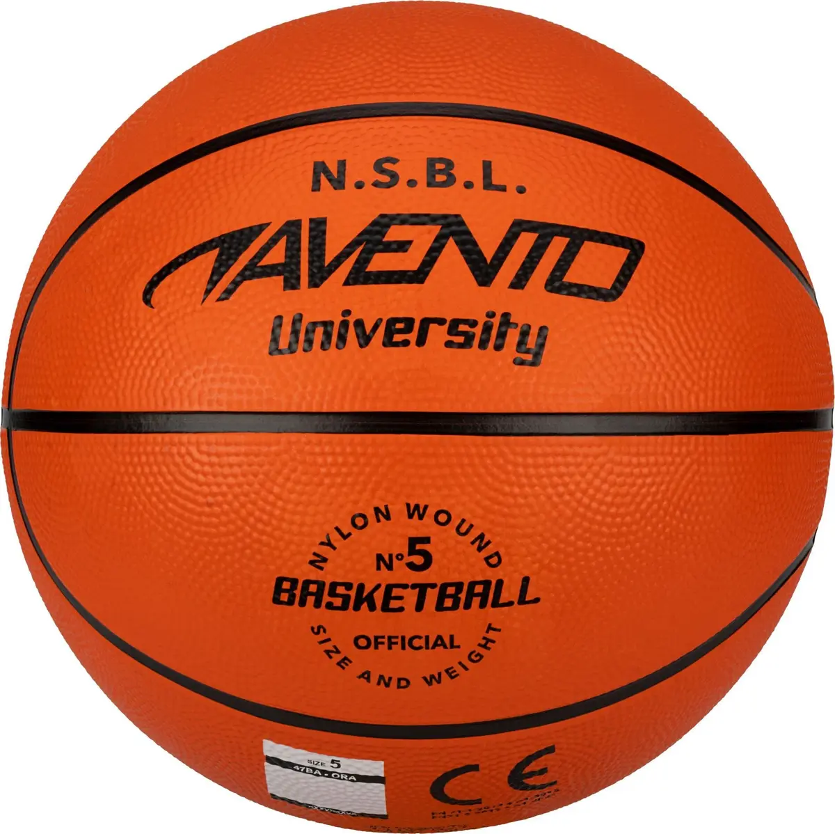 Avento Junior Squad Basketball Size 5 Photo 2
