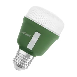 Osram LED spuldze, E27 cokols, 10 W, 330 lm