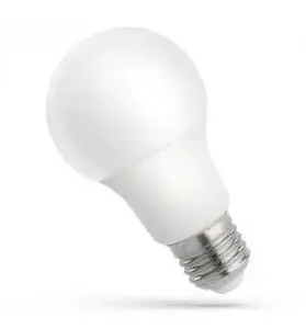 Spectrum LED spuldze A60 E27 9W 820lm 4000K