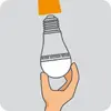 Osram LED spuldze A60 E27 8W 806lm 2700K Photo 2