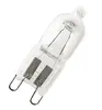 Osram halogēna spuldze T12 G9 33W, 3 gab. Photo 2