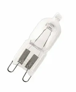 Osram HALOPIN PRO Halogen Bulb 33W G9 Warm White