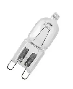 Osram HALOPIN ECO SST Halogen Bulb 48W 230V G9 Warm White