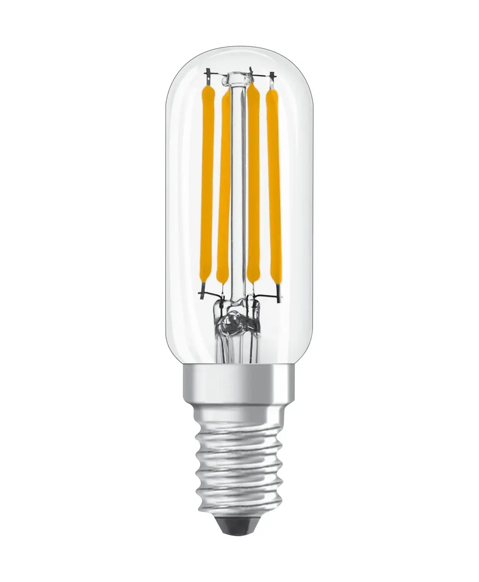 Osram STAR LED Bulb 6.5W E14 2700K Photo 2
