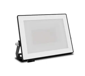 Philips Lois Outdoor Wall Lights 20W Black Metal LED IP65 2050 lm 5000K