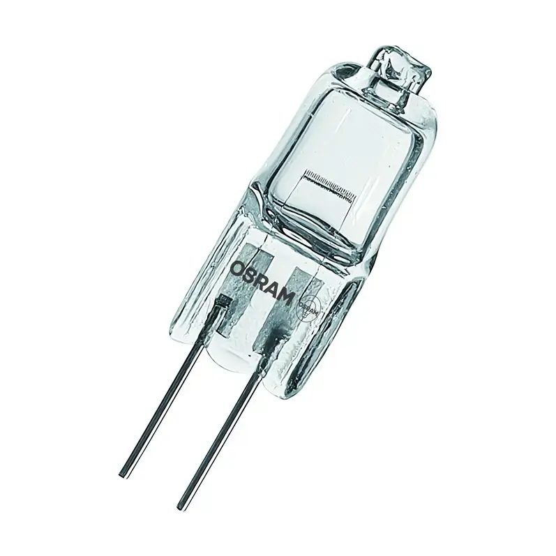 Osram 64428 Halogen Oven Lamp 20W 12V G4 Photo 2