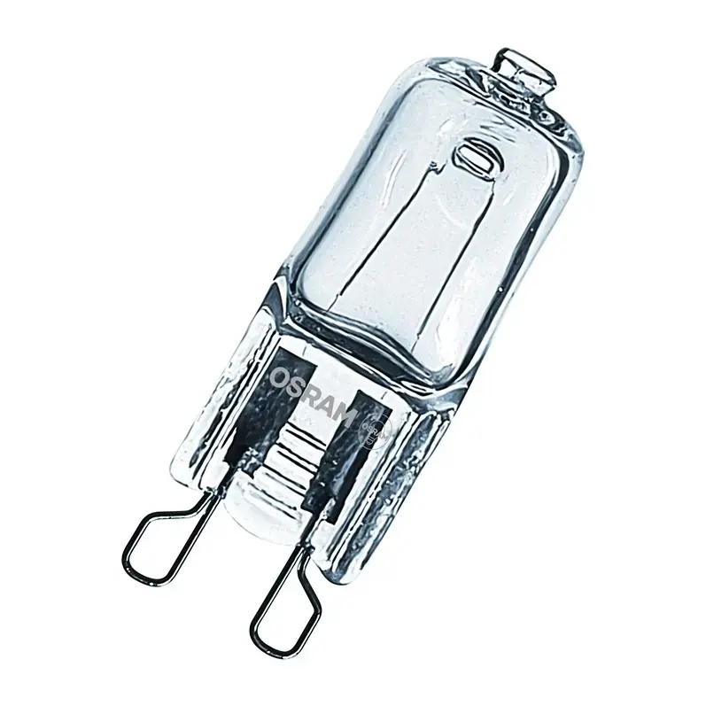 Osram 66740 Halogen Oven Lamp 40W G9 Photo 2