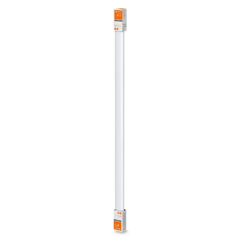 Ledvance Slim LED Luminaire 600mm 10W 900lm IP65 Photo 2