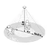 Датчик движения Vexen ALIO PRO PS-360-24UBI Photo 2