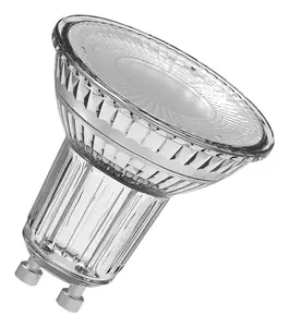 Osram LED Bulb GU10 2.4W 230lm 2700K Warm White
