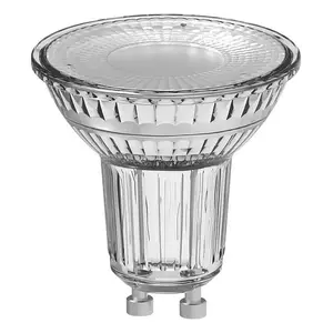 Osram LED PAR16 atstarotāja spuldze, 3.6W, GU10 cokols, 4000K neitrāli balta gaisma, 350lm