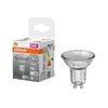 Osram LED PAR16 3.6W GU10 4000K 350lm spuldze Photo 3