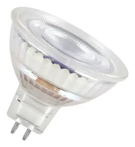Osram LED Bulb GU5.3 6.1W 621lm 2700K Warm White