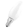 Osram LEDSCL B35 LED sveces spuldze 3.4W E14 4000K Photo 2