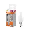 Osram LEDSCL B35 LED sveces spuldze 3.4W E14 4000K Photo 3