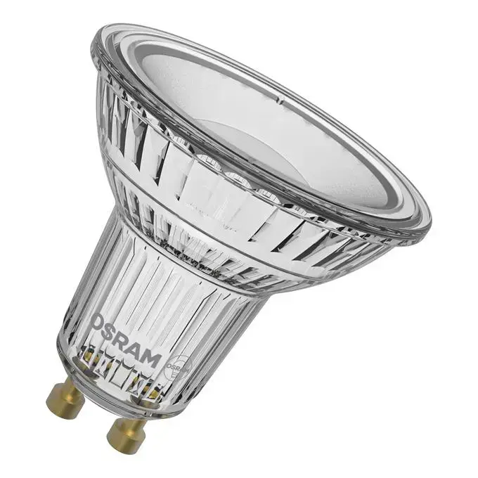 Osram LED PAR16 6.9W GU10 aptumšojama spuldze Photo 2