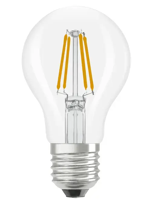 Osram LED Bulb 3.4W E27 2700K Photo 4