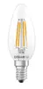 Osram LED spuldze E14 3.4W 2700K Photo 2