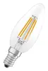 Osram LED spuldze E14 3.4W 2700K Photo 3