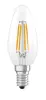 Osram LED spuldze E14 3.4W 2700K Photo 4