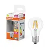 Osram LED spuldze A60 E27 5.9W 806LM 2700K Photo 3