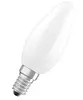 Osram LED spuldze E14 3.4W 2700K Photo 3