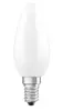 Osram LED spuldze E14 3.4W 2700K Photo 4