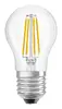Osram LED kvēldiega spuldze P45 3.4W E27 2700K Photo 4