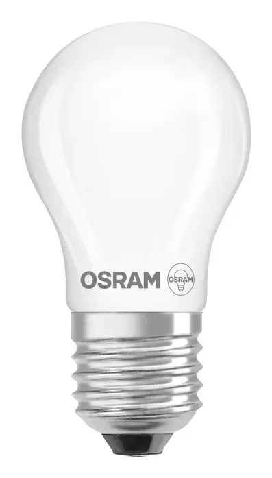 Светодиодная лампа Osram E27 3.4 Вт 2700 К Photo 2
