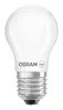 Светодиодная лампа Osram E27 3.4 Вт 2700 К Photo 2