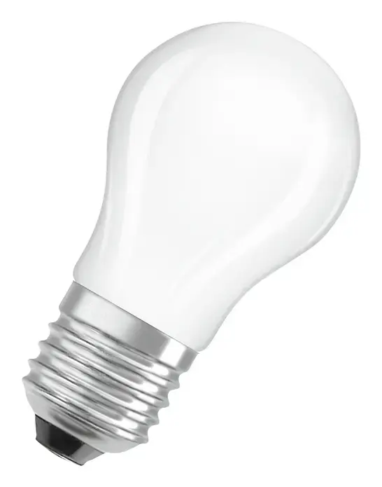 Светодиодная лампа Osram E27 3.4 Вт 2700 К Photo 3