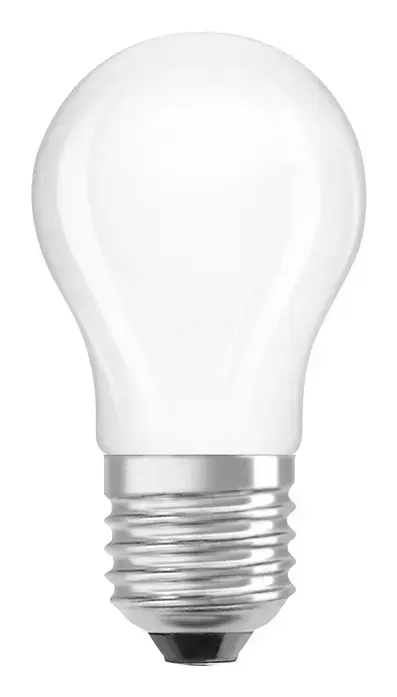 Светодиодная лампа Osram E27 3.4 Вт 2700 К Photo 4