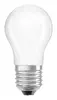 Светодиодная лампа Osram E27 3.4 Вт 2700 К Photo 4